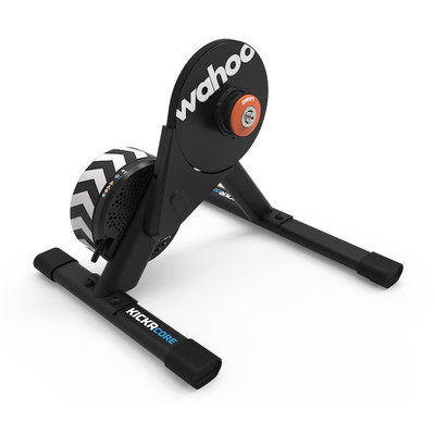 Wahoo KICKR CORE 2 + Zwift Click & Cog